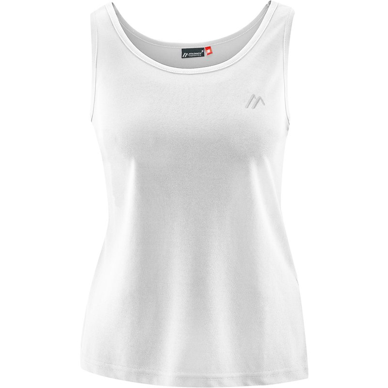 Maier Sports Damen Petra Top
