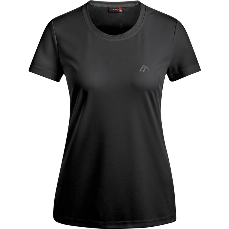 Maier Sports Damen Waltraud T-Shirt