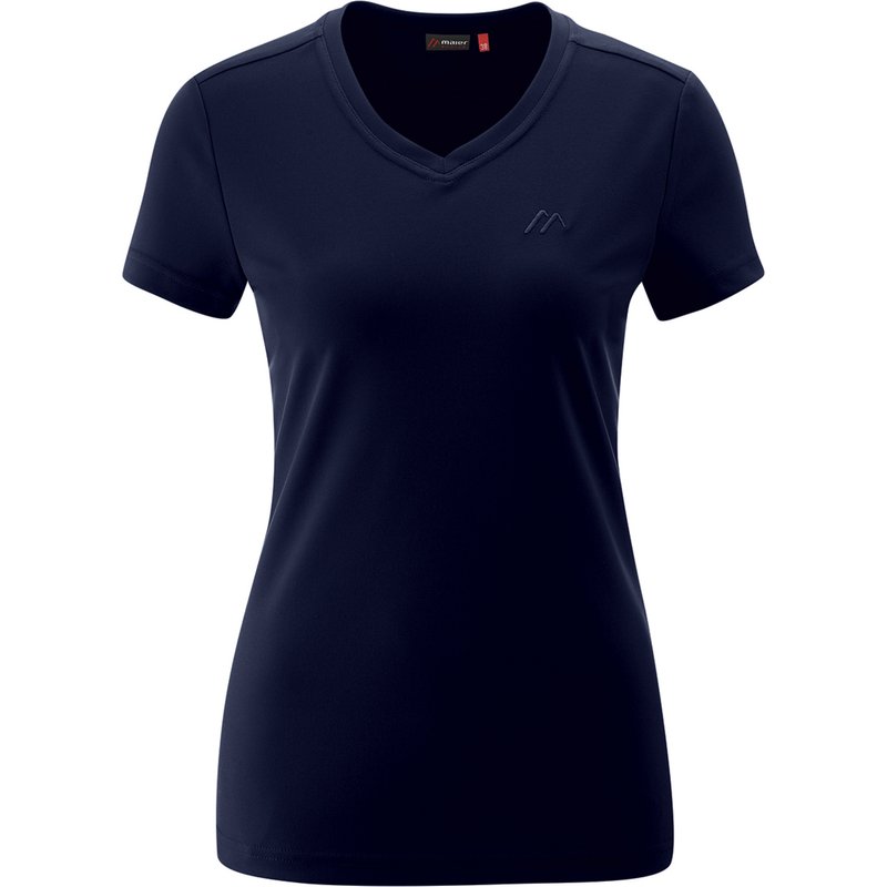 Maier Sports Damen Trudy T-Shirt