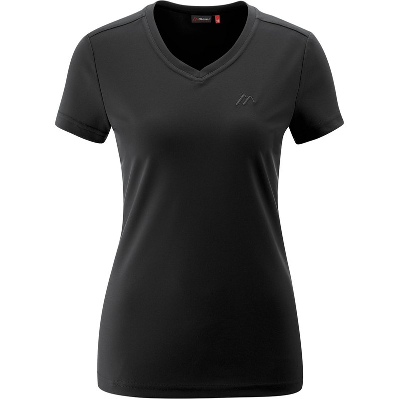 Maier Sports Damen Trudy T-Shirt