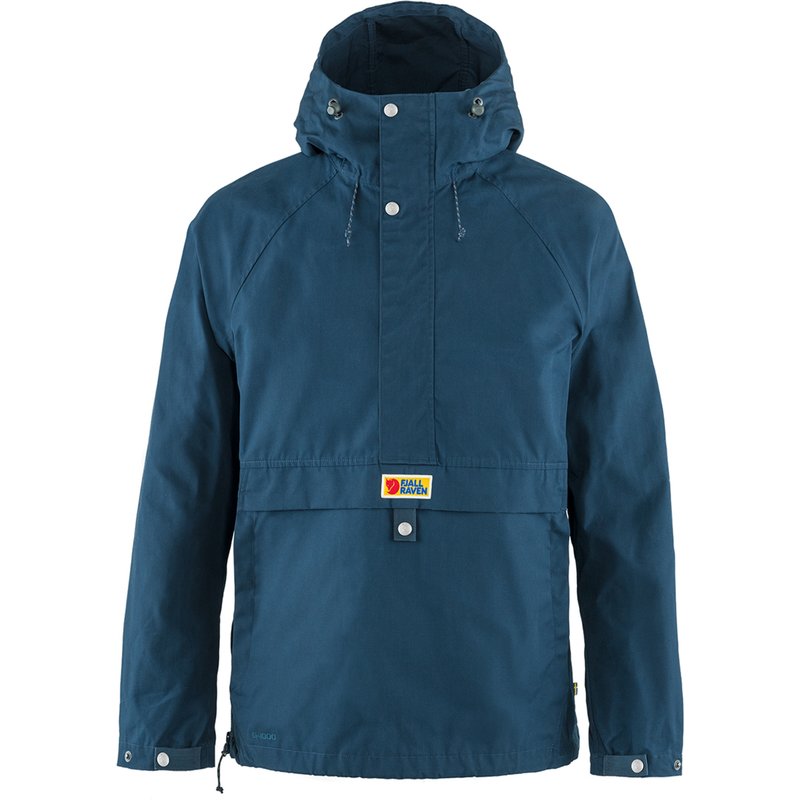 Fjällräven Herren Vardag Anorak