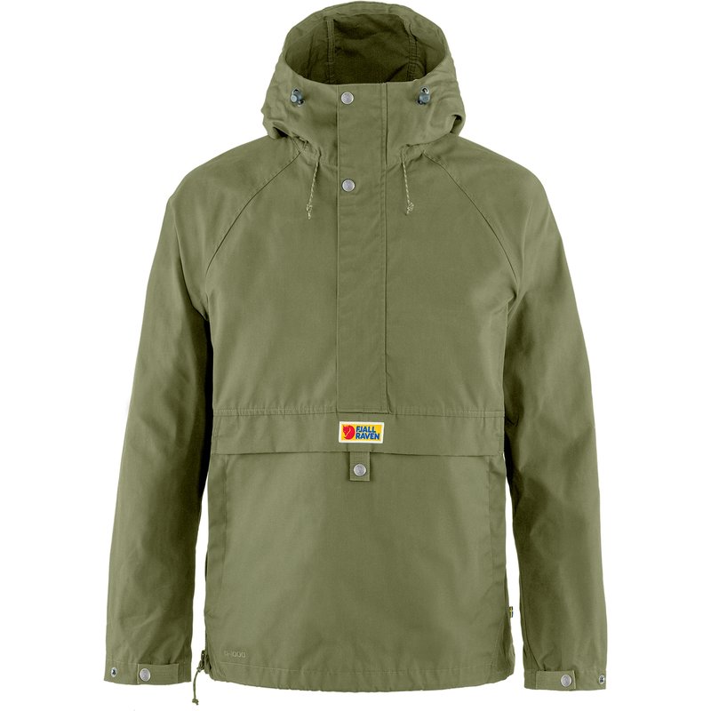 Fjällräven Damen Vardag Anorak