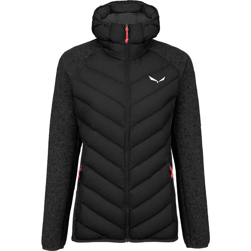 Salewa Damen Fanes Hybrid Jacke
