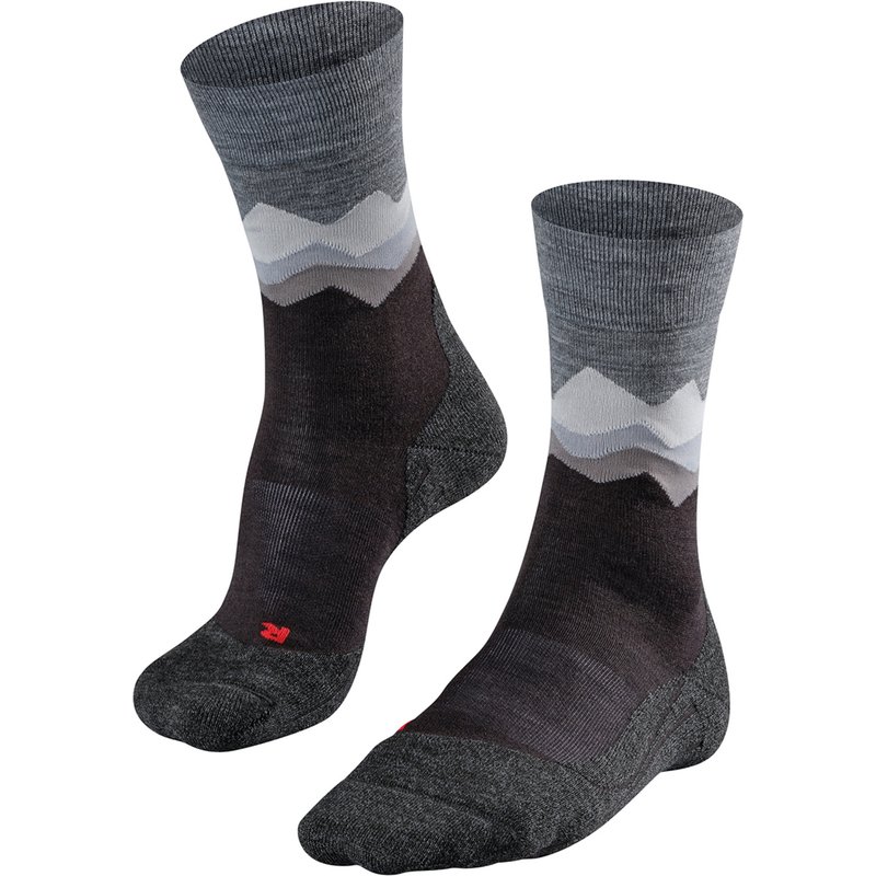 Falke Herren TK2 Crest Socken