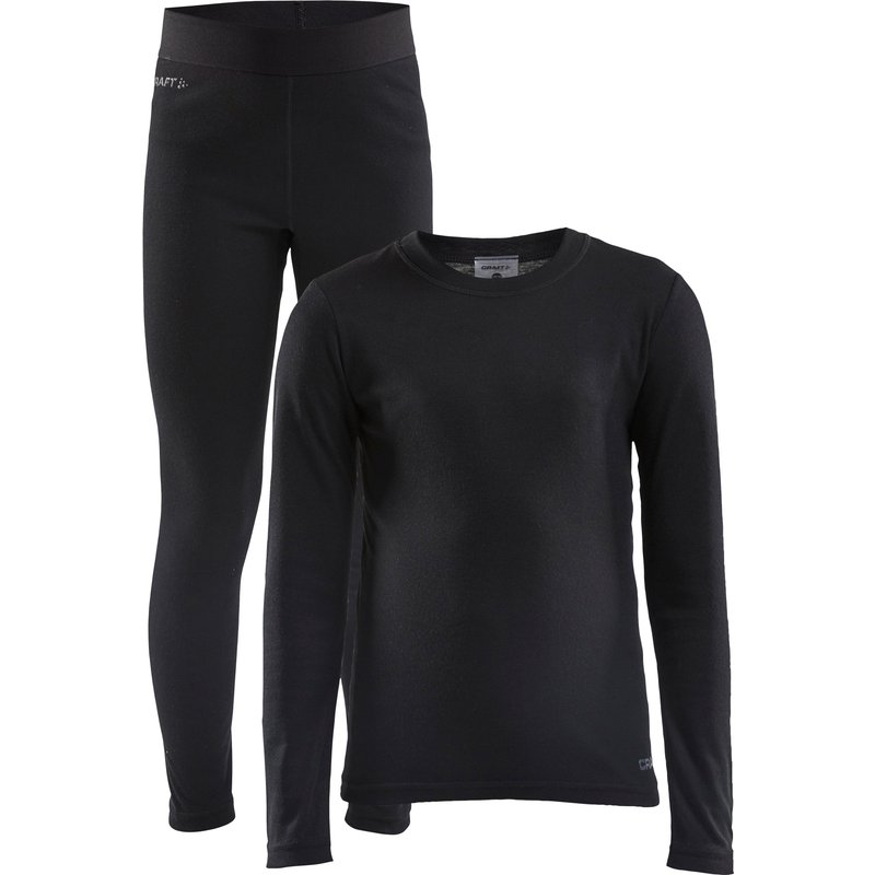 Craft Kinder Core Warm Baselayer Set
