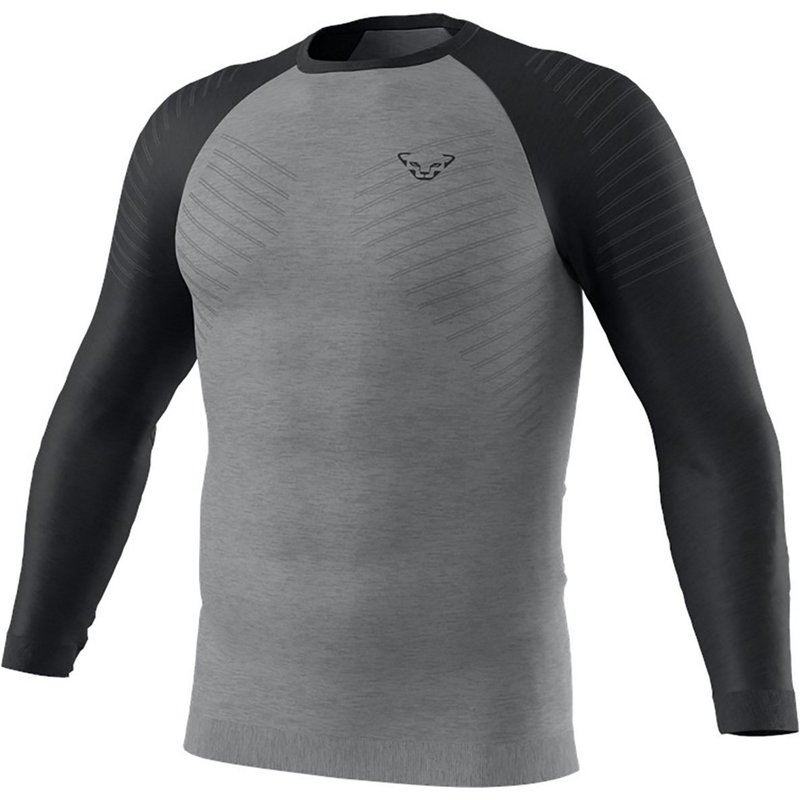 Dynafit Herren Tour Light Merino Longsleeve