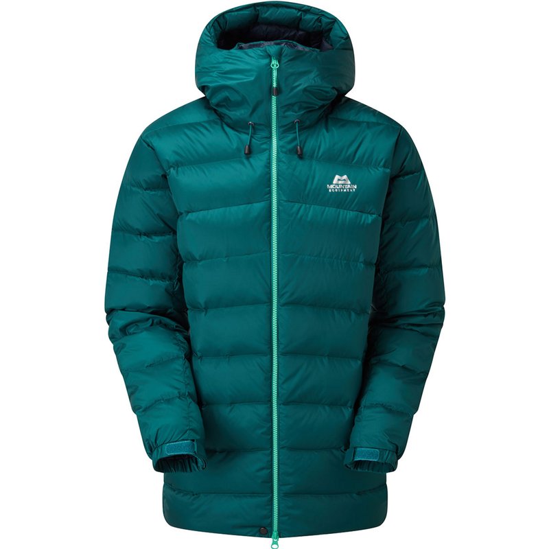 Mountain Equipment Damen Senja Jacke
