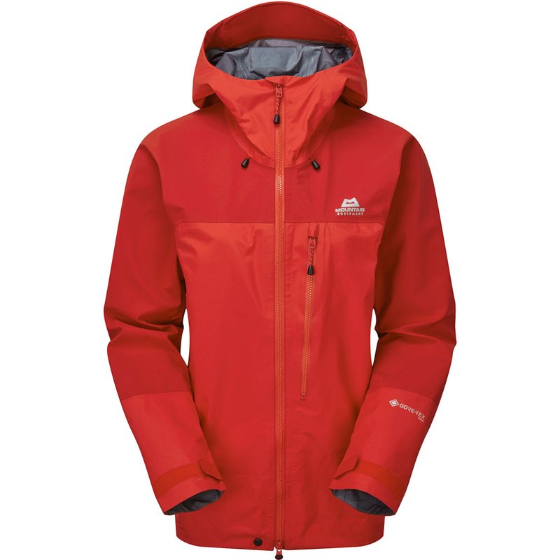 Mountain Equipment Damen Manaslu Jacke