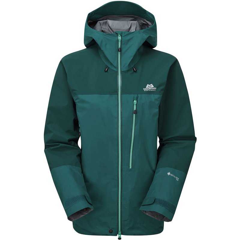 Mountain Equipment Damen Manaslu Jacke