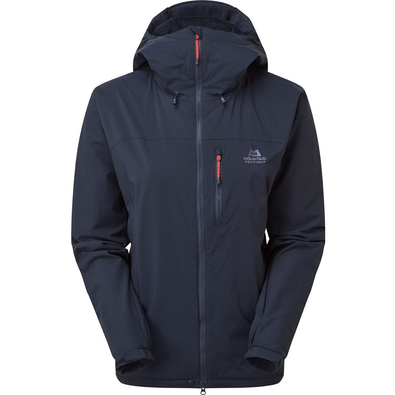 Mountain Equipment Damen Kinesis Jacke