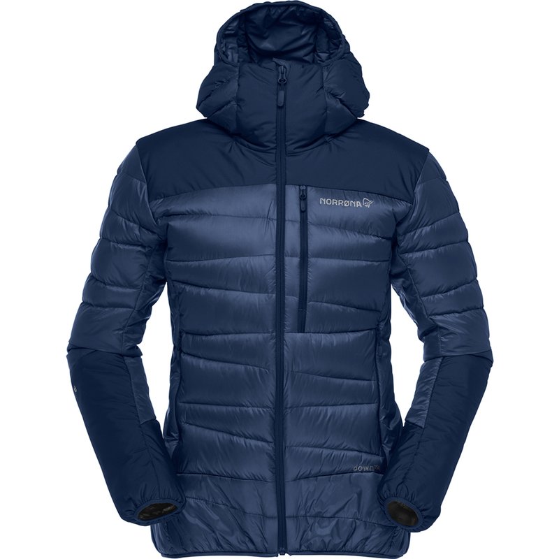Norrona Damen Falketind Down750 Jacke