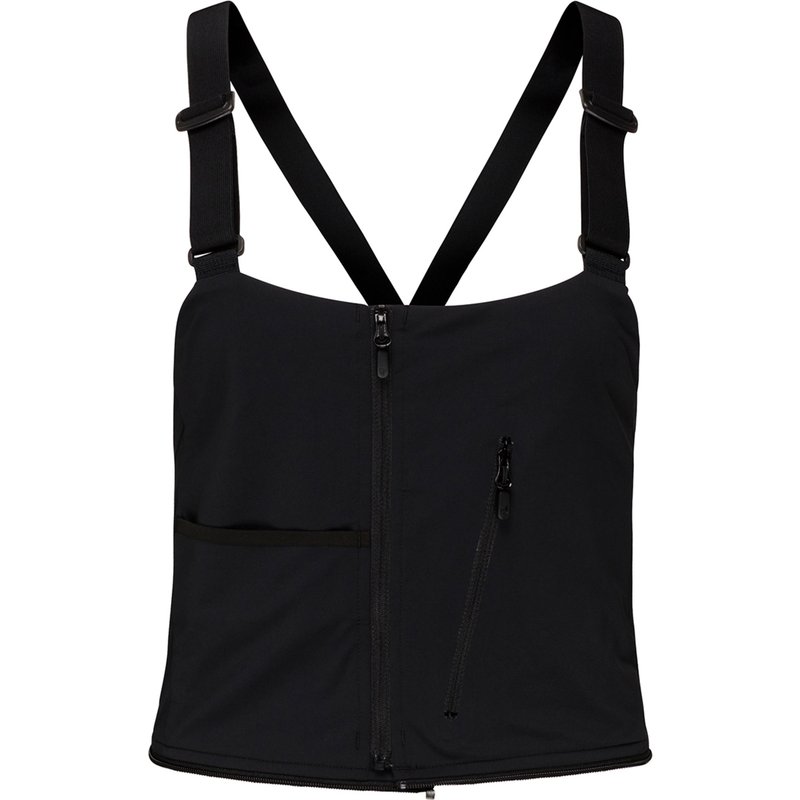 Norrona Damen Ski/Snowboard Bib Hosenträger