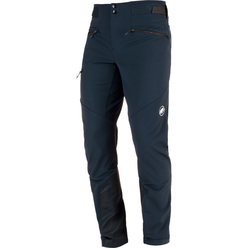 Mammut Herren Eisfeld Advanced So Hose