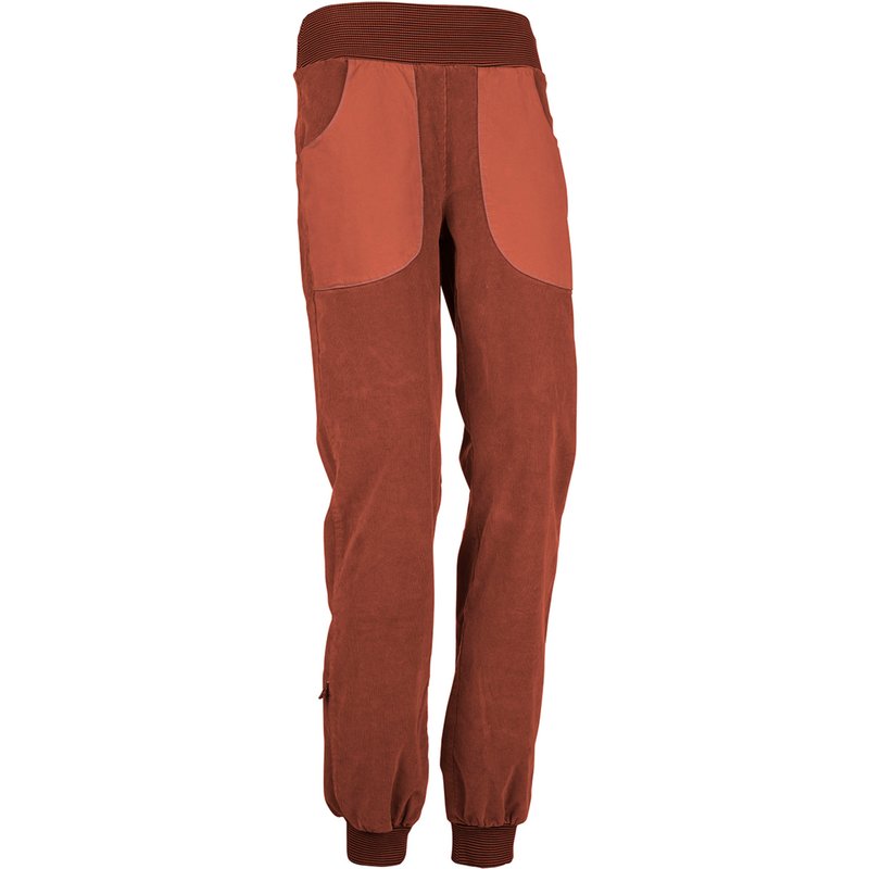 E9 Damen Iuppi Hose