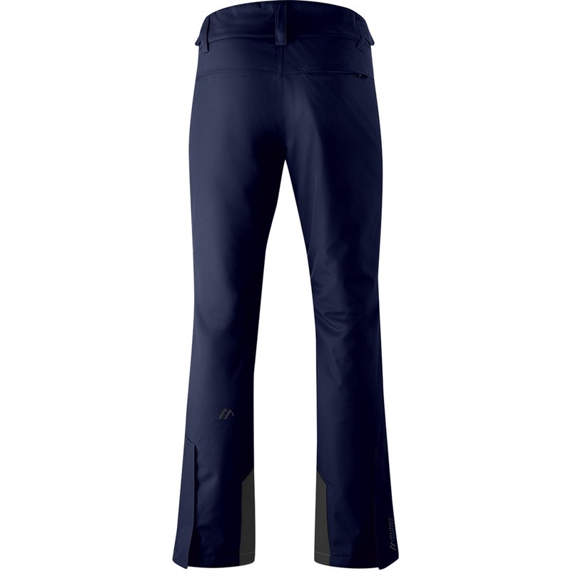 Maier Sports Herren Anton Slim Hose