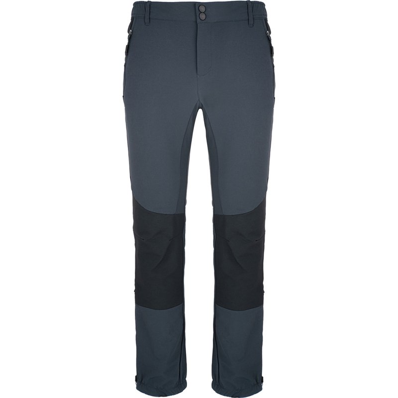 Bergzeit Basics Herren Meru Salford Hose