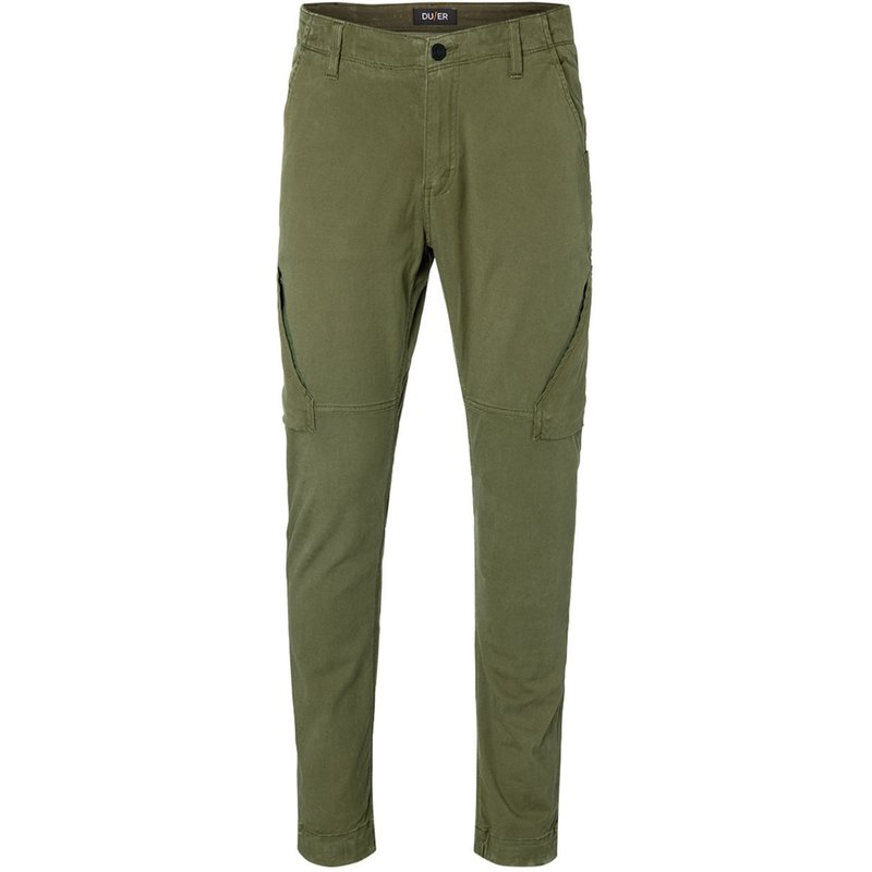 Duer Herren Live Free Adventure Hose