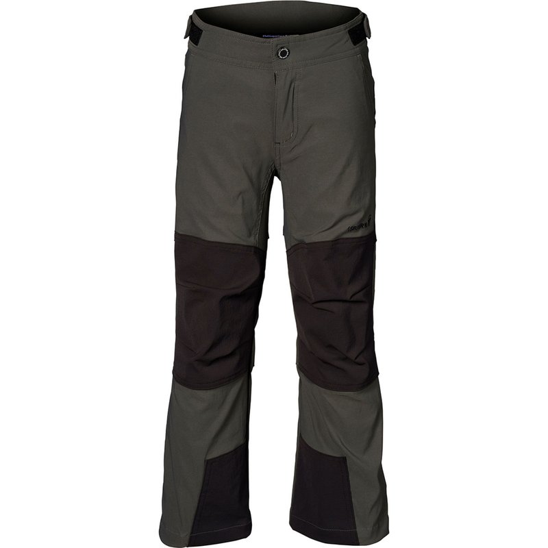 Isbjörn of Sweden Kinder Trapper Hose