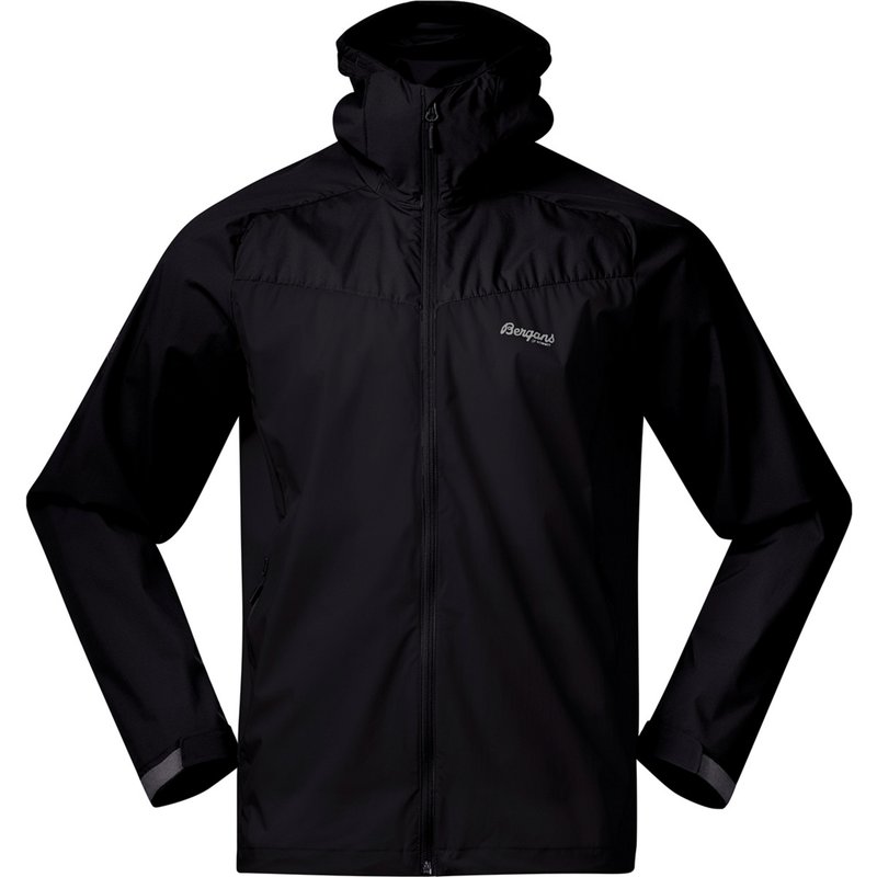 Bergans Herren Microlight Jacke