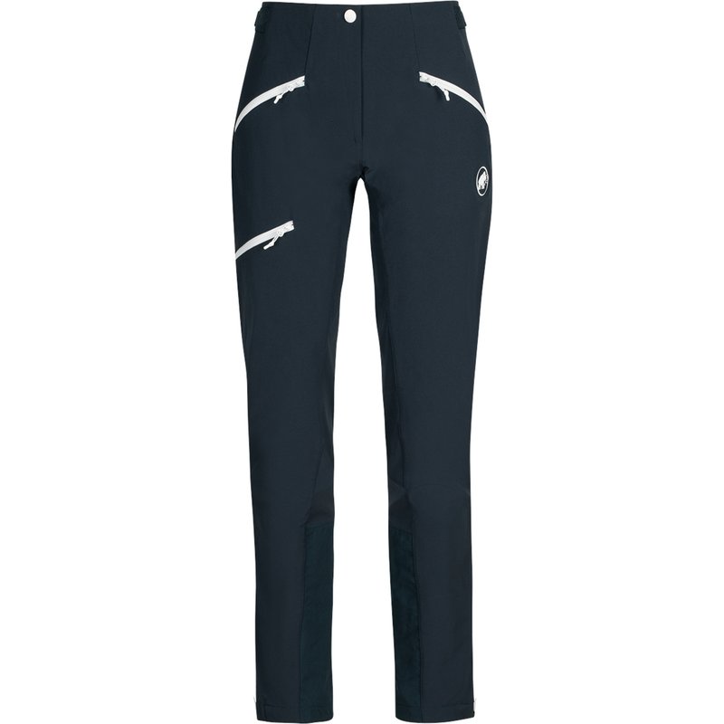 Mammut Damen Eisfeld Advanced So Hose