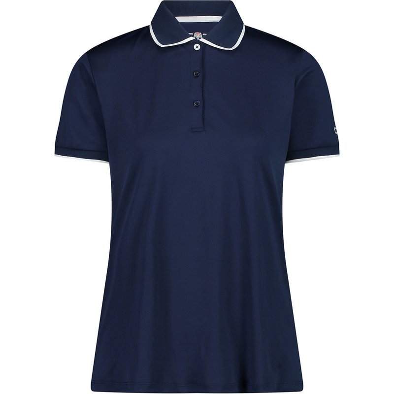 CMP Damen Polo T-Shirt
