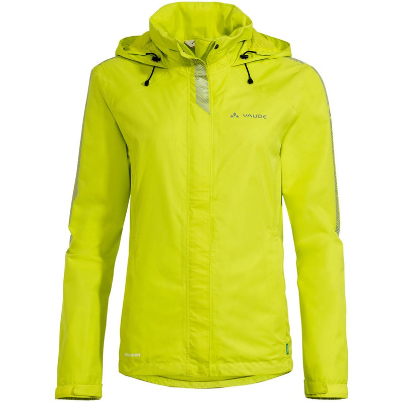 Vaude Damen Luminum II Jacke