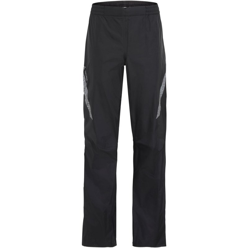 Vaude Damen Luminum Perf. II Radhose lang