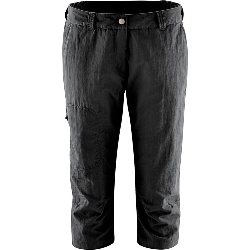 Maier Sports Damen Neckar Capri Shorts