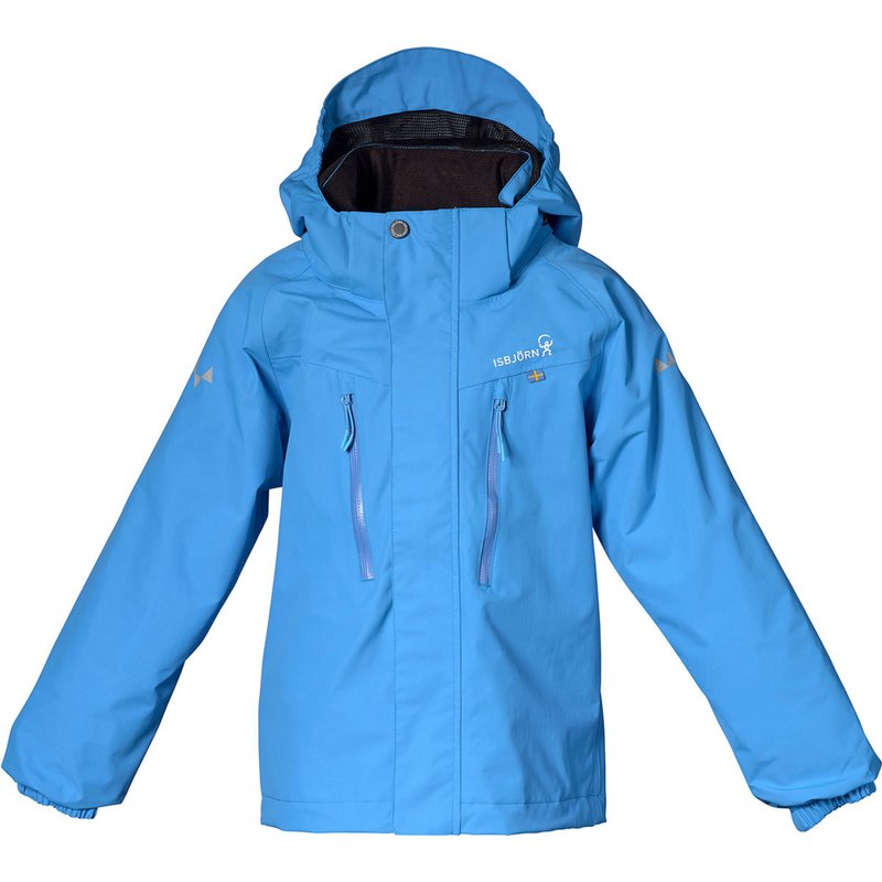 Isbjörn of Sweden Kinder Storm Jacke