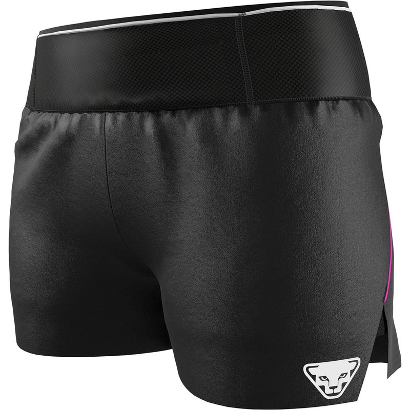 Dynafit Damen Dna 2/1 Split Shorts