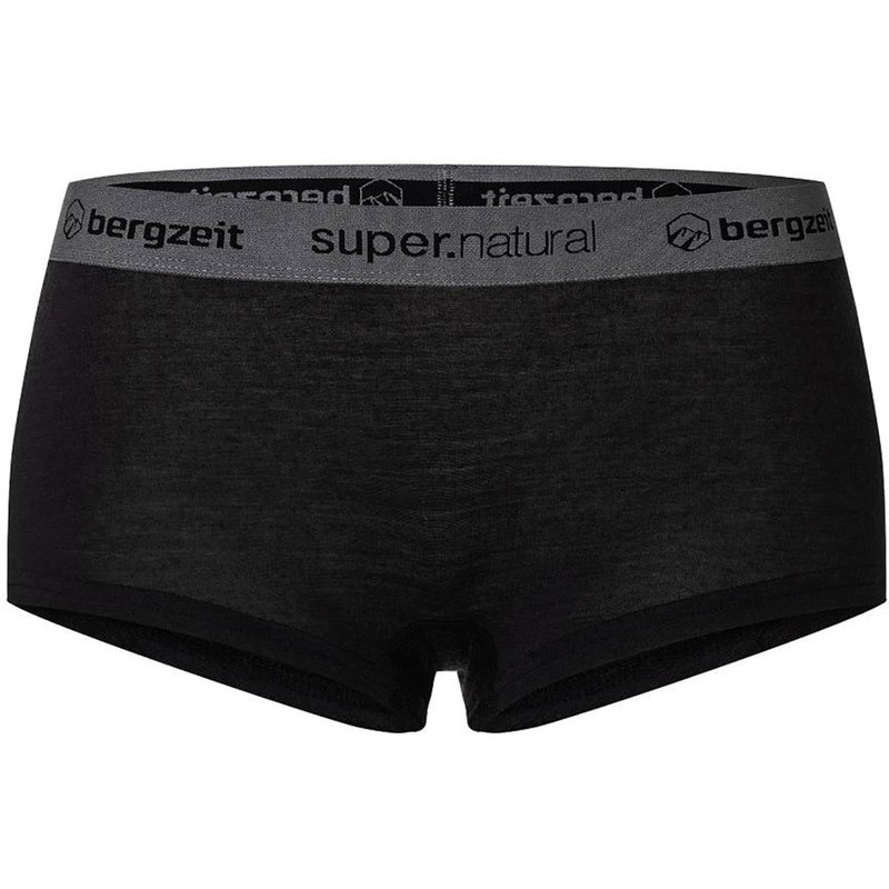 Super.Natural Damen Bergzeit Unterhose