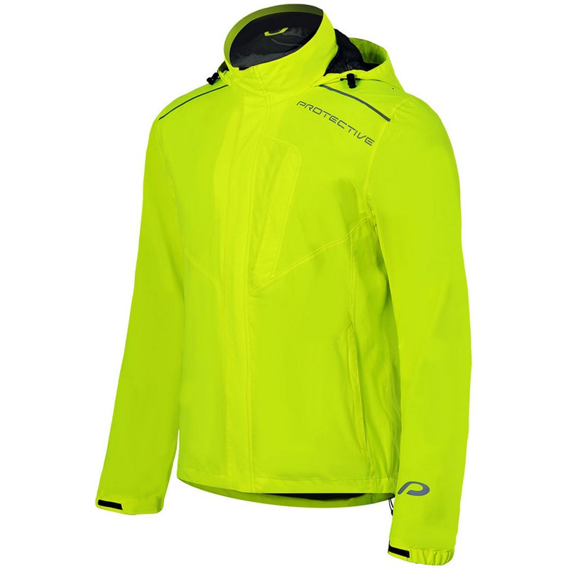 Protective Herren Rain II Jacke