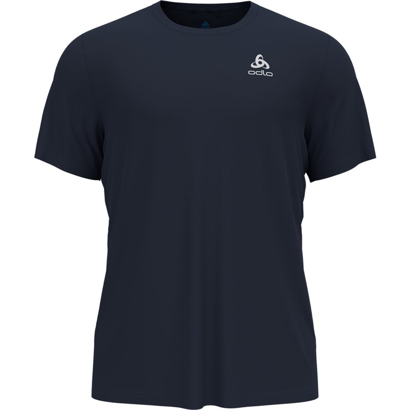 Odlo Herren Cardada Crew Neck T-Shirt