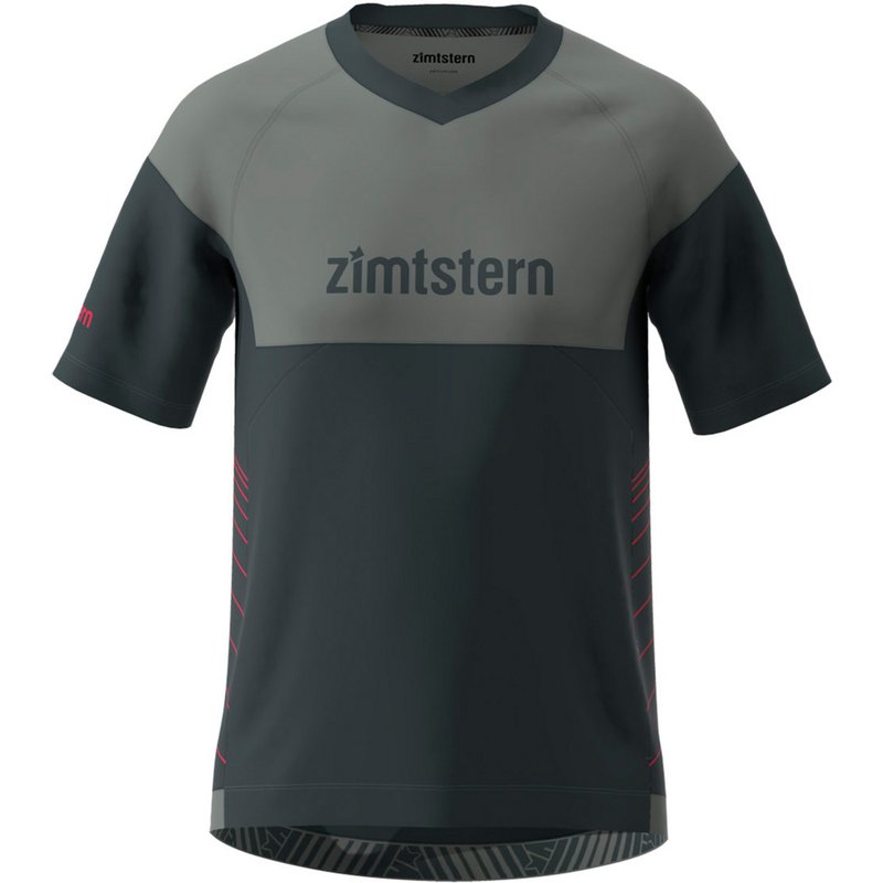Zimtstern Herren Bulletz Radtrikot