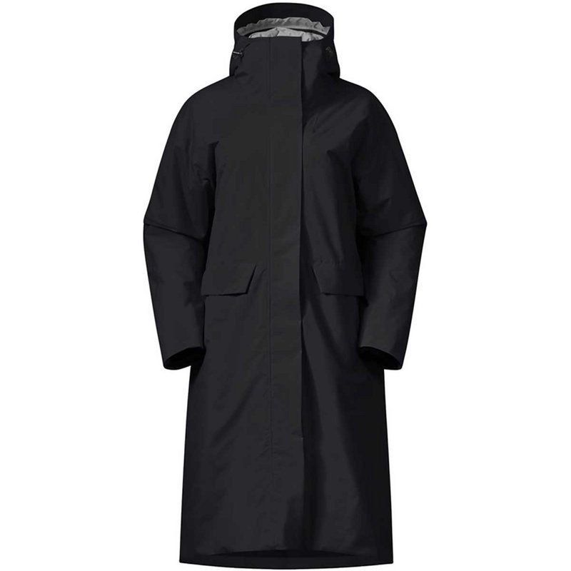 Bergans Damen Oslo Urban Insulated Parka
