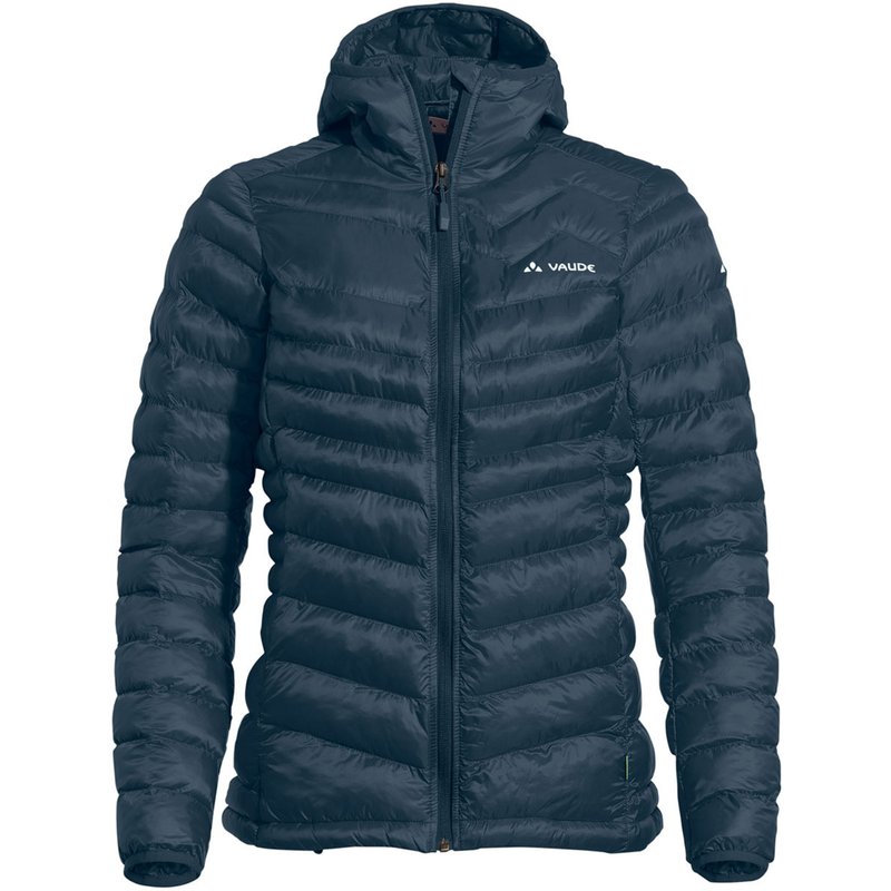 Vaude Damen Batura Hoodie Insulation Jacke