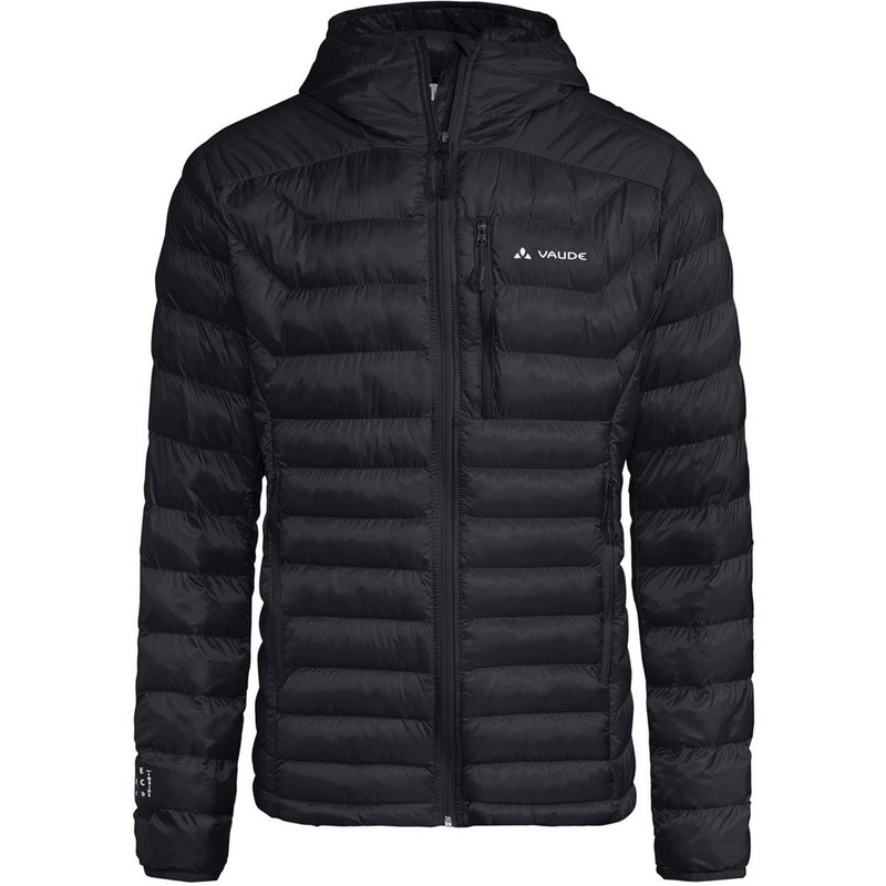 Vaude Herren Batura Hoodie Insulation Jacke