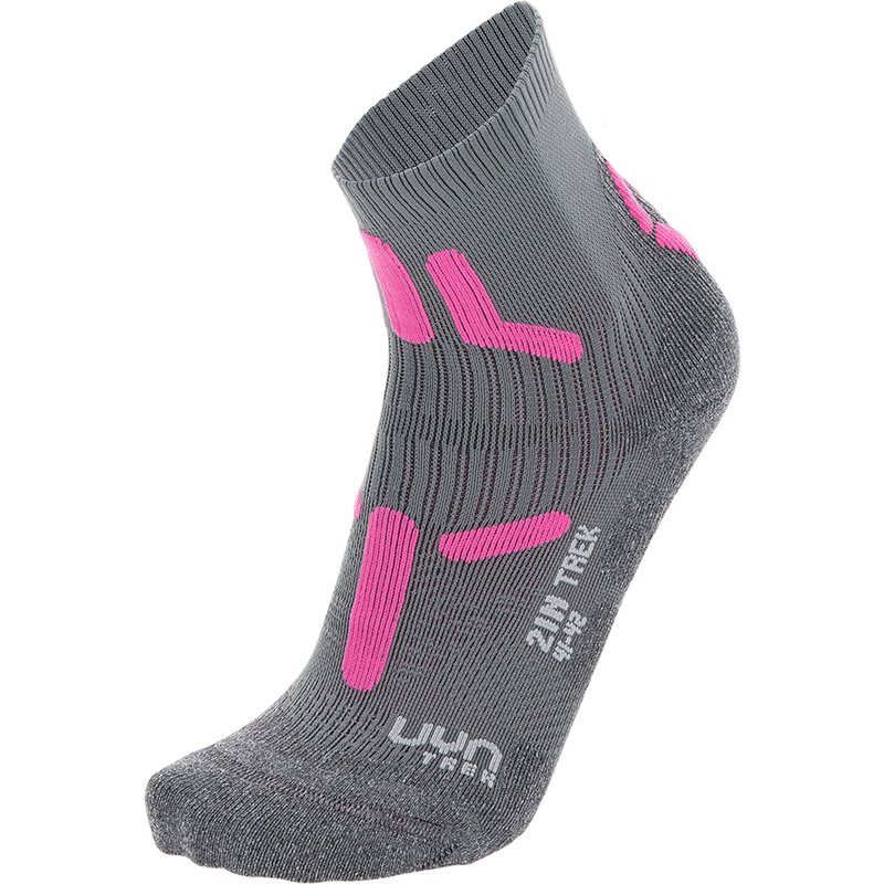 Uyn Damen Trekking 2In Socken