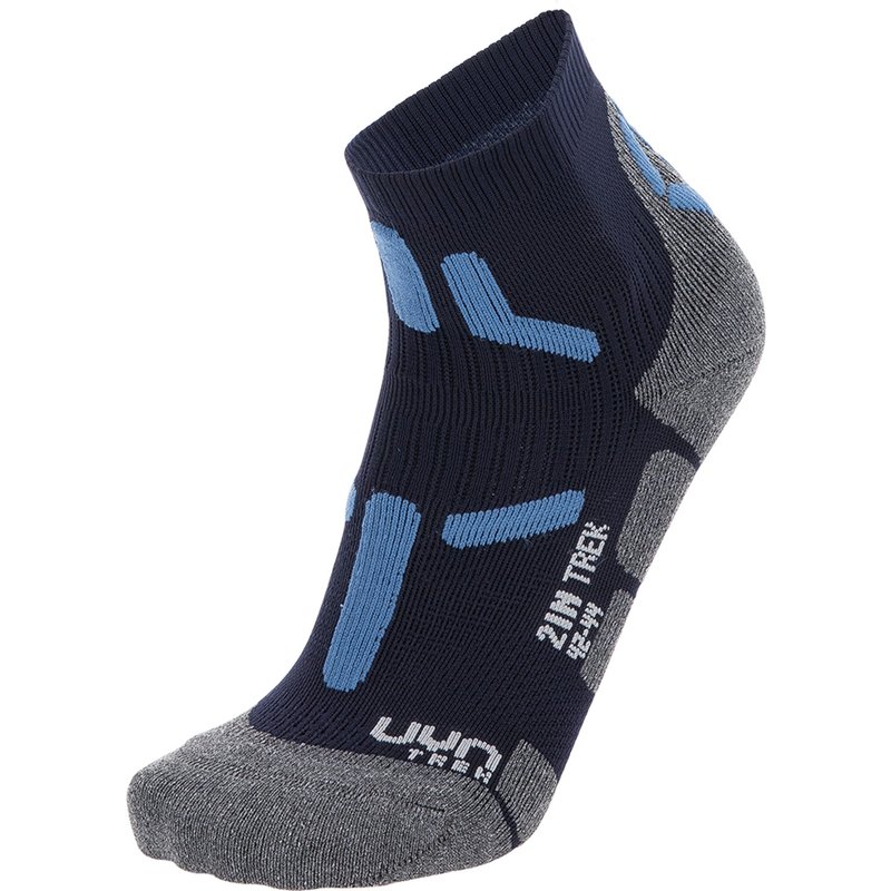 Uyn Herren Trekking 2In Low Cut Socken
