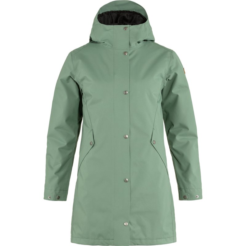 Fjällräven Damen Visby 3 in 1 Jacke