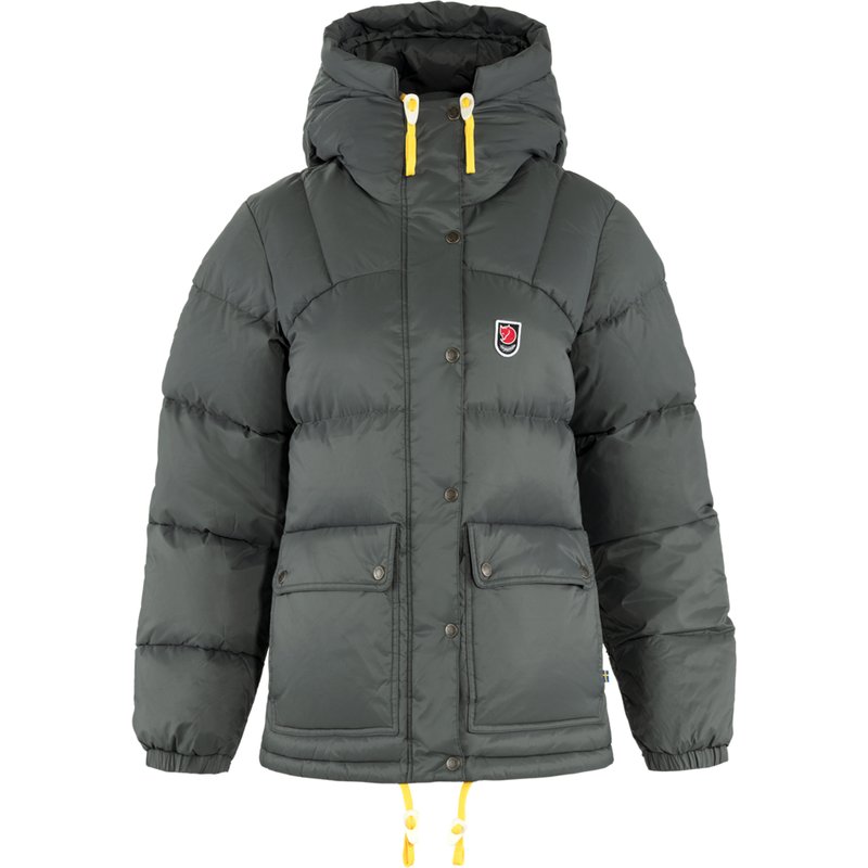 Fjällräven Damen Expedition Down Lite Jacke