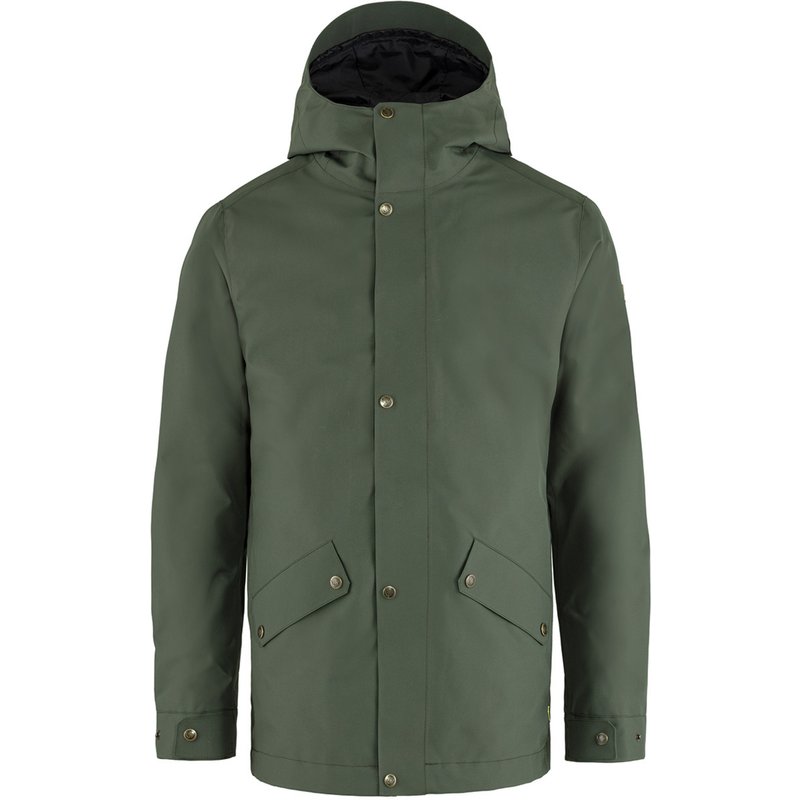 Fjällräven Herren Visby 3 in 1 Jacke