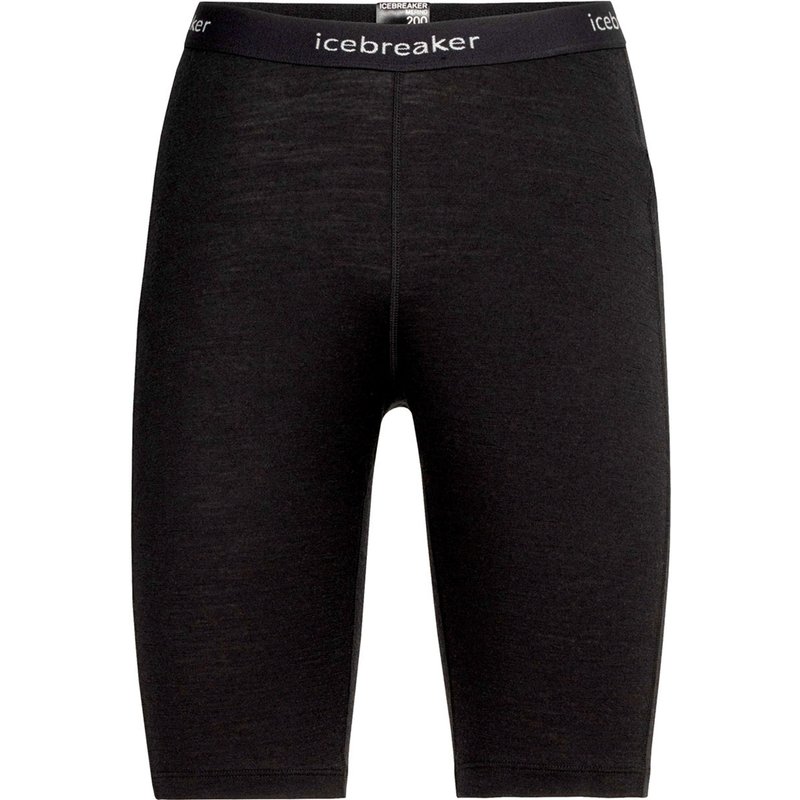 Icebreaker Damen 200 Oasis Unterhose
