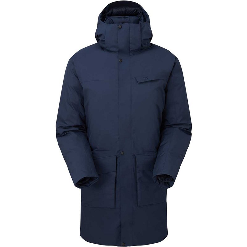 Mountain Equipment Damen Altai Parka