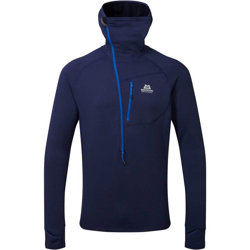 Mountain Equipment Herren Eclipse Zip Hoodie
