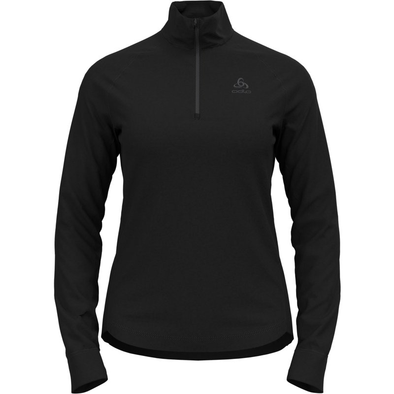 Odlo Damen Berra Half Zip Longsleeve