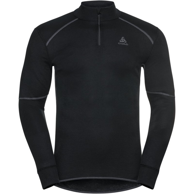 Odlo Herren Active X Turtle Half Zip Longsleeve