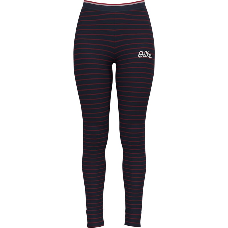 Odlo Damen Active Warm Originals Eco Hose