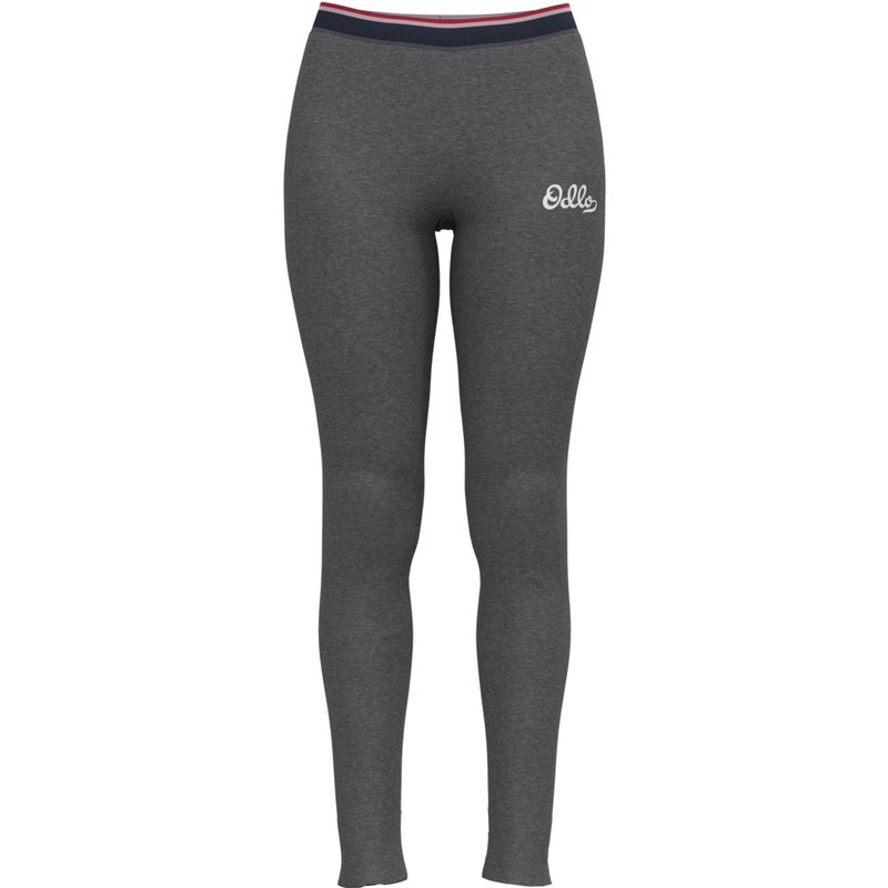 Odlo Damen Active Warm Originals Eco Hose