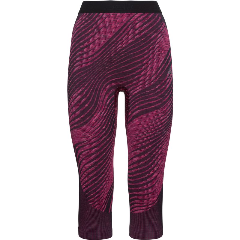 Odlo Damen Blackcomb Eco 3/4 Hose